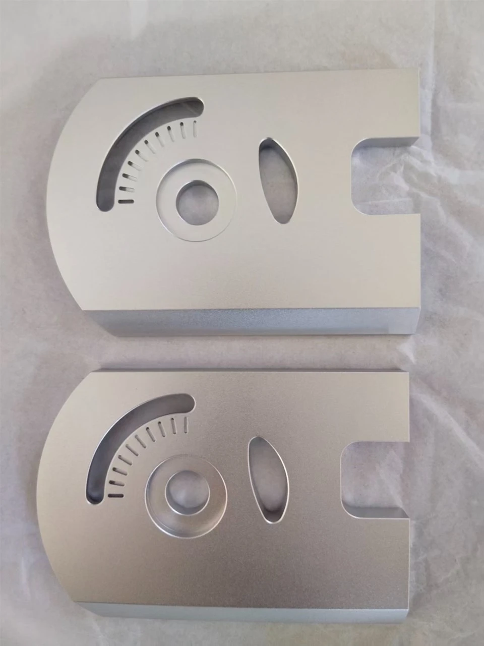 Bar Adapter factory